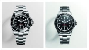 rolex sea dweller 216600